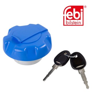 Einfülldeckel für AdBlue®-Tank