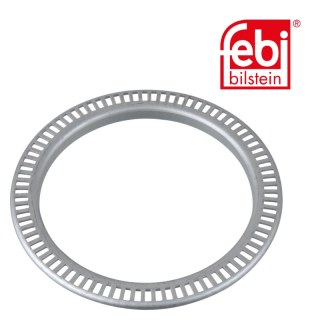 Roue polaire ABS