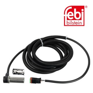 ABS-Sensor mit Hülse