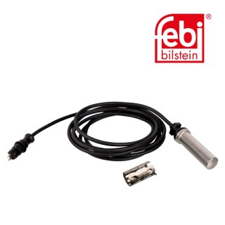 ABS-Sensor mit Hülse