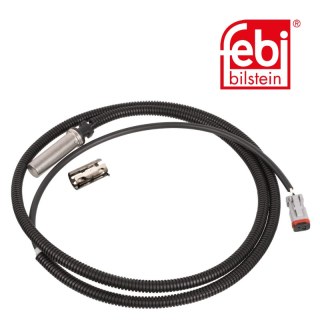 ABS-Sensor mit Hülse