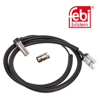 Sensore in ABS con manicotto