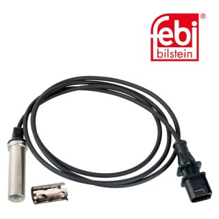 Sensore in ABS con manicotto