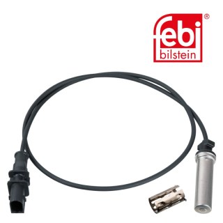 Sensore in ABS con manicotto