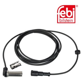 Sensore in ABS con manicotto