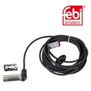 Sensore in ABS con manicotto