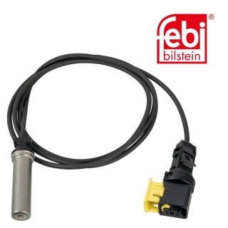 Sensore in ABS con manicotto