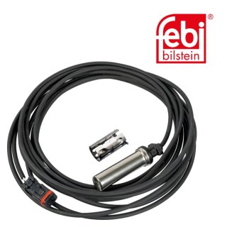 Sensore in ABS con manicotto
