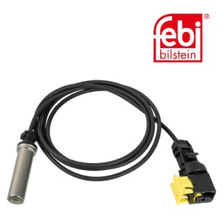 Sensore in ABS con manicotto