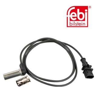 Sensore in ABS con manicotto