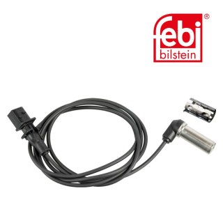 Sensore in ABS con manicotto
