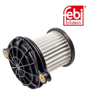 Filtro olio per retarder
