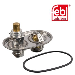 Thermostat avec rondelle d'étanchéité