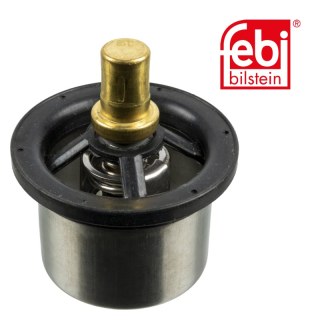 Thermostat avec rondelle d'étanchéité