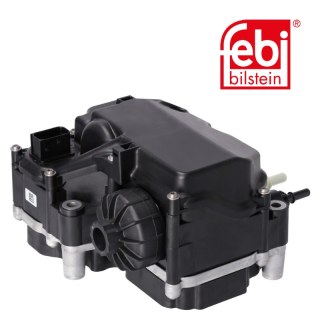 AdBlue®-Fördermodul / Versorgungseinheit