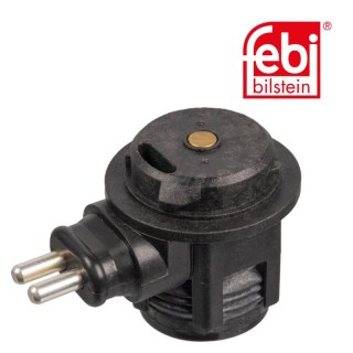 Schalter für Motorbremse