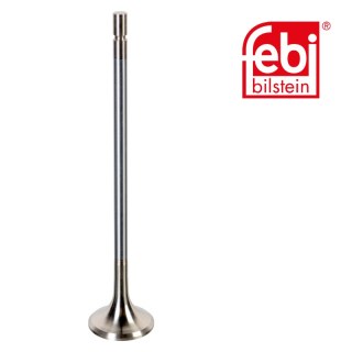Soupape d'echappement