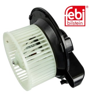 Pulseur d'air habitacle