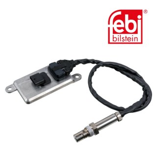 sensore NOx per catalizzatore SCR (sistema AdBlue®)