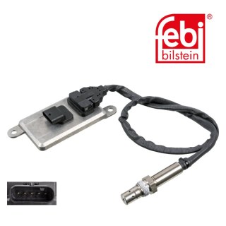 sensore NOx per catalizzatore SCR (sistema AdBlue®)