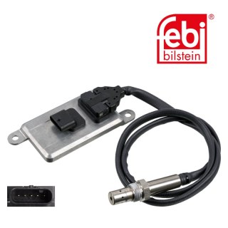 sensore NOx per catalizzatore SCR (sistema AdBlue®)