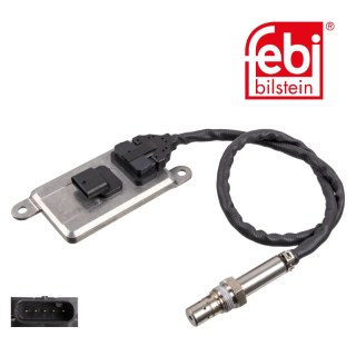 sensore NOx per catalizzatore SCR (sistema AdBlue®)