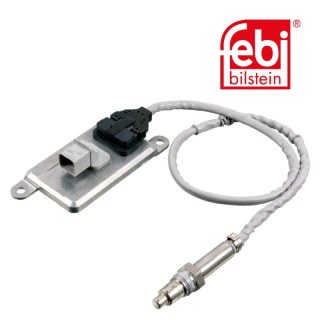 sensore NOx per catalizzatore SCR (sistema AdBlue®)