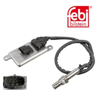 sensore NOx per catalizzatore SCR (sistema AdBlue®)
