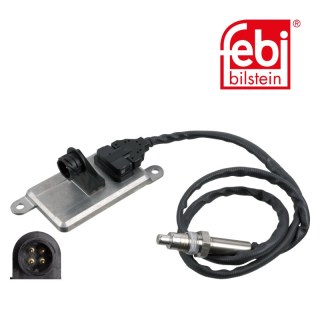 sensore NOx per catalizzatore SCR (sistema AdBlue®)