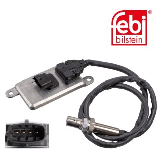 sensore NOx per catalizzatore SCR (sistema AdBlue®)