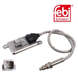 sensore NOx per catalizzatore SCR (sistema AdBlue®)