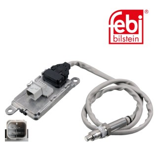 sensore NOx per catalizzatore SCR (sistema AdBlue®)