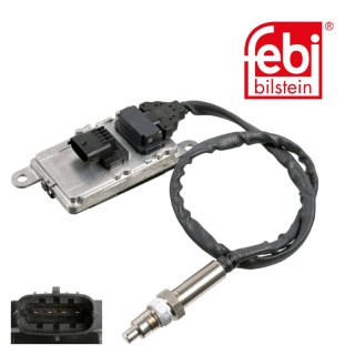sensore NOx per catalizzatore SCR (sistema AdBlue®)