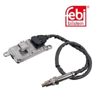 sensore NOx per catalizzatore SCR (sistema AdBlue®)