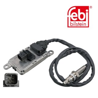 sensore NOx per catalizzatore SCR (sistema AdBlue®)