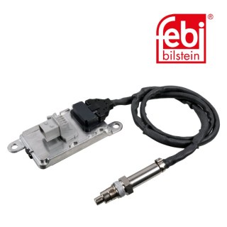 sensore NOx per catalizzatore SCR (sistema AdBlue®)