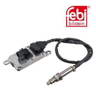 sensore NOx per catalizzatore SCR (sistema AdBlue®)