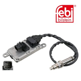 sensore NOx per catalizzatore SCR (sistema AdBlue®)