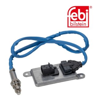 sensore NOx per catalizzatore SCR (sistema AdBlue®)