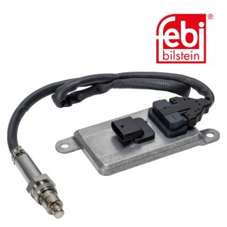 sensore NOx per catalizzatore SCR (sistema AdBlue®)
