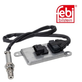sensore NOx per catalizzatore SCR (sistema AdBlue®)