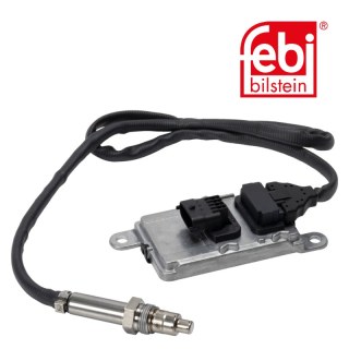 sensore NOx per catalizzatore SCR (sistema AdBlue®)