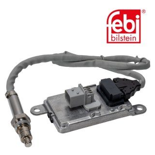 sensore NOx per catalizzatore SCR (sistema AdBlue®)
