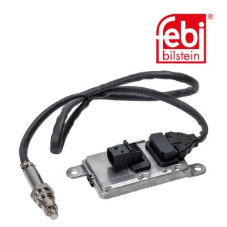 sensore NOx per catalizzatore SCR (sistema AdBlue®)