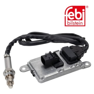 sensore NOx per catalizzatore SCR (sistema AdBlue®)