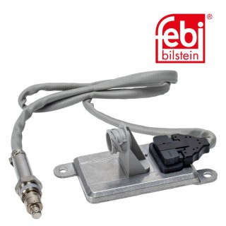 sensore NOx per catalizzatore SCR (sistema AdBlue®)