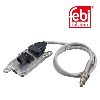 sensore NOx per catalizzatore SCR (sistema AdBlue®)