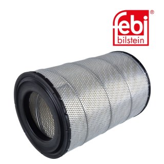 Filtro aria