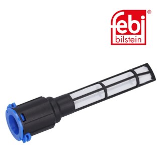 Filtro urea AdBlue®