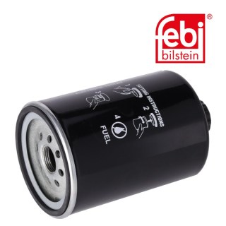 Filtro carburante